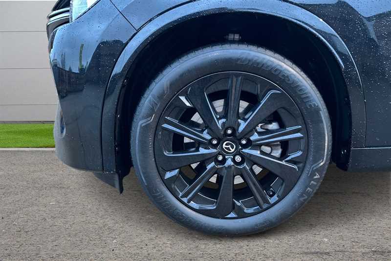 Used Mazda CX-60 2022 for sale - 77307888: Photo 9