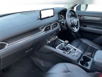 Used Mazda CX-5 2022 for sale - 77740271: Photo