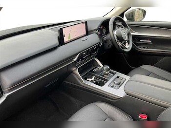 Used Mazda CX-60 2024 for sale - 76501663: Photo
