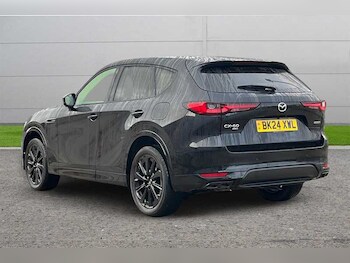 Used Mazda CX-60 2024 for sale - 76501663: Photo