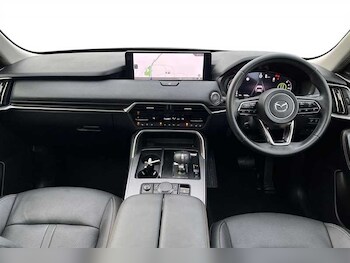 Used Mazda CX-60 2024 for sale - 76501663: Photo