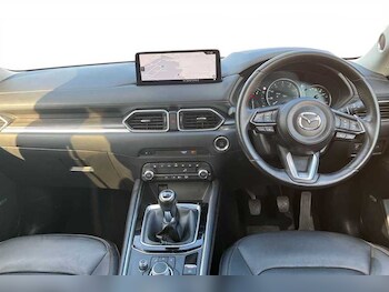 Used Mazda CX-5 2022 for sale - 78364676: Photo