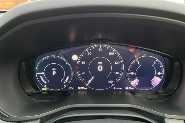 Used Mazda CX-60 2023 for sale - 76140668: Photo 11