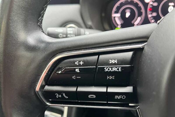 Used Mazda CX-60 2023 for sale - 76140668: Photo 17