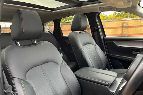 Used Mazda CX-60 2023 for sale - 76140668: Photo 23