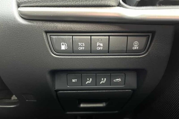 Used Mazda CX-60 2023 for sale - 76140668: Photo 24