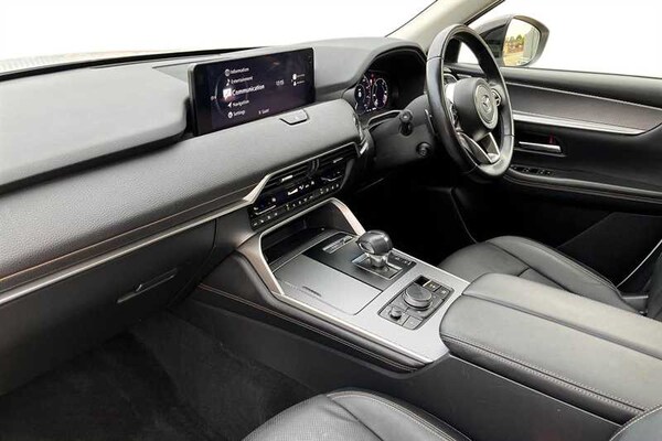 Used Mazda CX-60 2023 for sale - 76140668: Photo 2