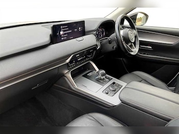Used Mazda CX-60 2023 for sale - 76140668: Photo 2