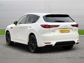 Used Mazda CX-60 2023 for sale - 76140668: Photo 3