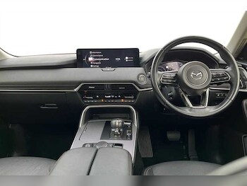 Used Mazda CX-60 2023 for sale - 76140668: Photo 4