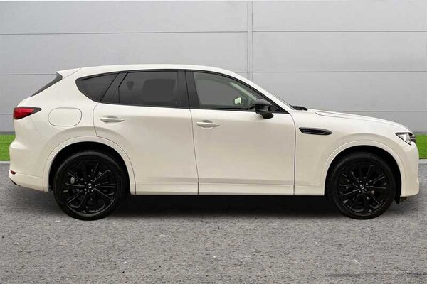 Used Mazda CX-60 2023 for sale - 76140668: Photo 5