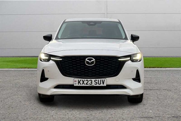 Used Mazda CX-60 2023 for sale - 76140668: Photo 6