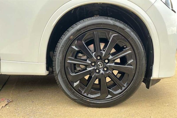 Used Mazda CX-60 2023 for sale - 76140668: Photo 9