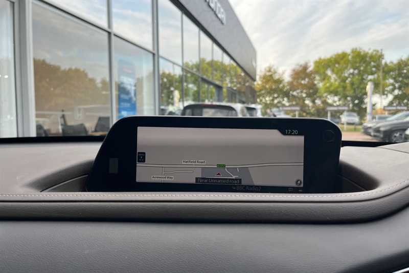 Used Mazda CX-30 2022 for sale - 76400902: Photo 13