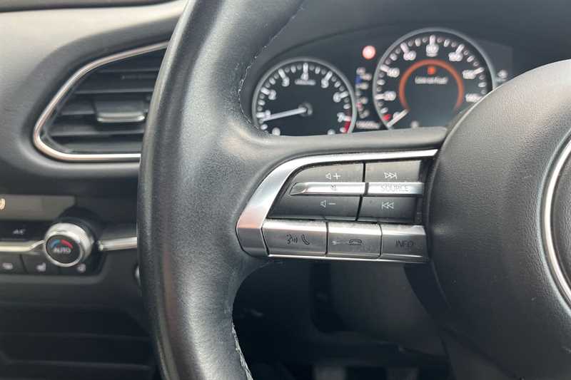 Used Mazda CX-30 2022 for sale - 76400902: Photo 14