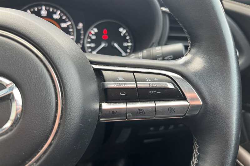 Used Mazda CX-30 2022 for sale - 76400902: Photo 20