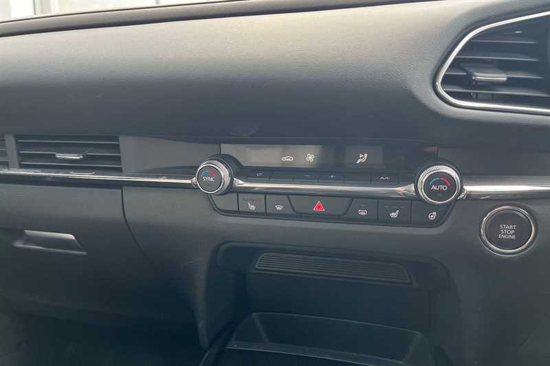 Used Mazda CX-30 2022 for sale - 76400902: Photo 21