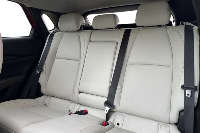 Used Mazda CX-30 2022 for sale - 76400902: Photo 8