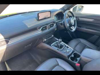 Used Mazda CX-5 2022 for sale - 75128864: Photo
