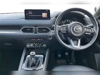 Used Mazda CX-5 2021 for sale - 76915289: Photo