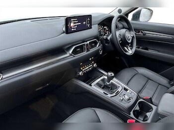 Used Mazda CX-5 2025 for sale - 77122834: Photo