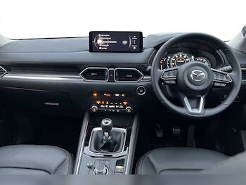 Used Mazda CX-5 2025 for sale - 77122834: Photo