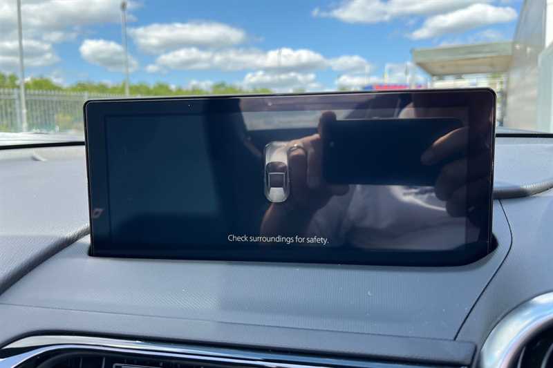 Used Mazda MX-5 RF 2025 for sale - 77232551: Photo 15