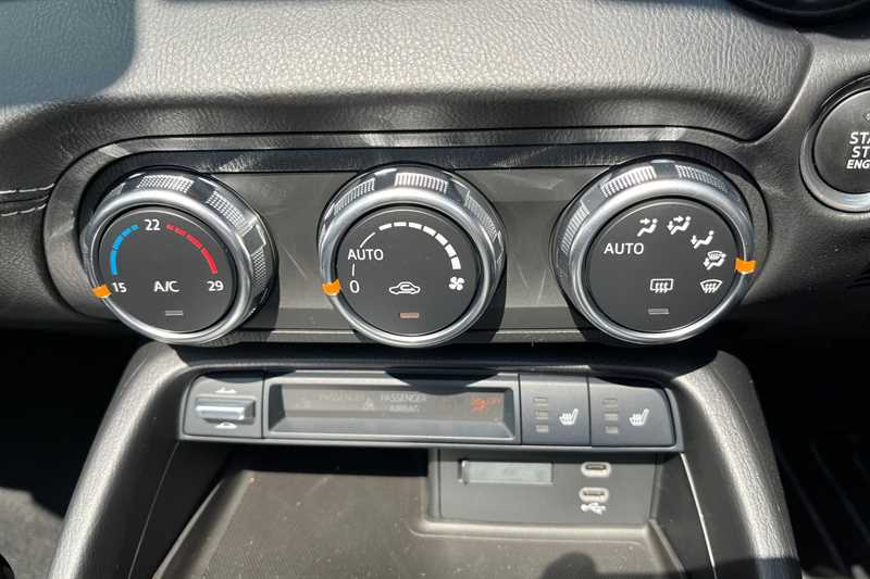 Used Mazda MX-5 RF 2025 for sale - 77232551: Photo 16