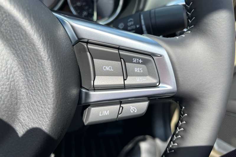 Used Mazda MX-5 RF 2025 for sale - 77232551: Photo 17