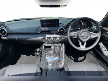 Used Mazda MX-5 RF 2025 for sale - 77232551: Photo