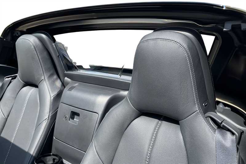 Used Mazda MX-5 RF 2025 for sale - 77232551: Photo 8