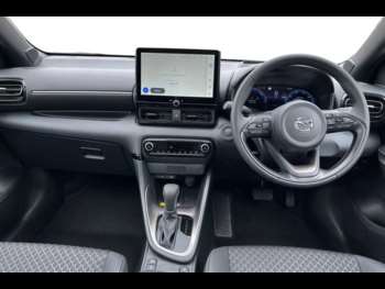 Used Mazda Mazda2 HYBRID 2025 for sale - 74881555: Photo