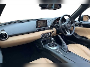 Used Mazda MX-5 2019 for sale - 76889017: Photo