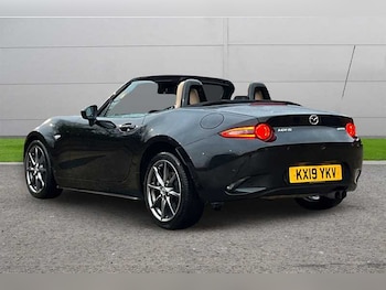 Used Mazda MX-5 2019 for sale - 76889017: Photo