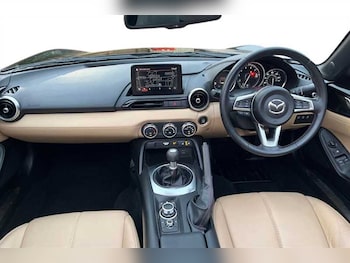 Used Mazda MX-5 2019 for sale - 76889017: Photo