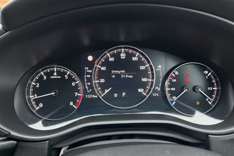 Used Mazda CX-30 2021 for sale - 76978121: Photo 11