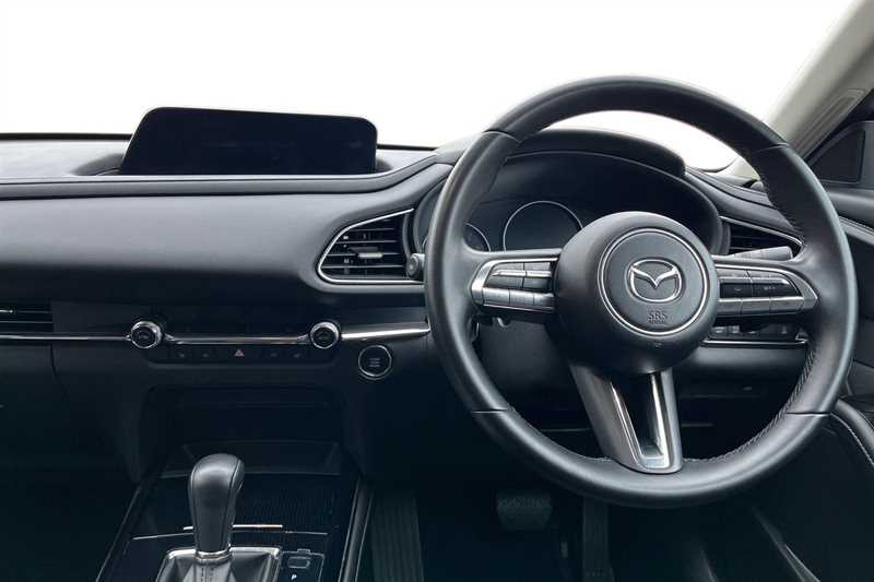 Used Mazda CX-30 2021 for sale - 76978121: Photo 13