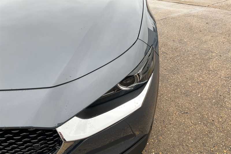 Used Mazda CX-30 2021 for sale - 76978121: Photo 19