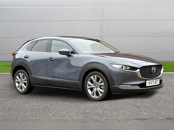 Used Mazda CX-30 2021 for sale - 76978121: Photo