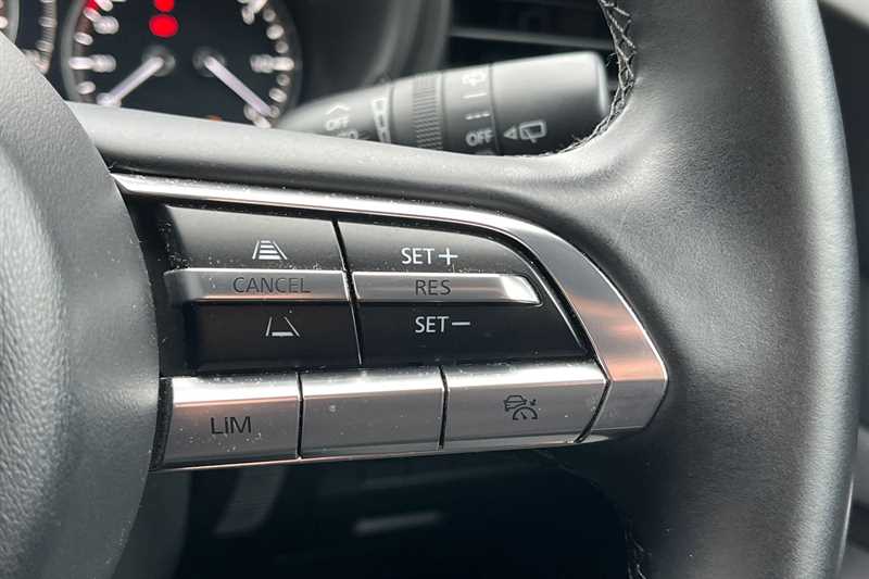 Used Mazda CX-30 2021 for sale - 76978121: Photo 21