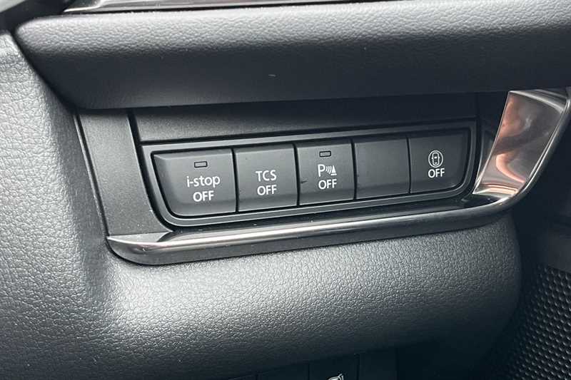 Used Mazda CX-30 2021 for sale - 76978121: Photo 24