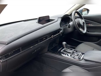 Used Mazda CX-30 2021 for sale - 76978121: Photo