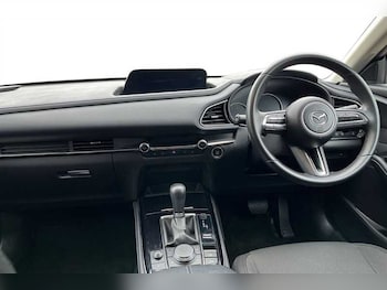 Used Mazda CX-30 2021 for sale - 76978121: Photo