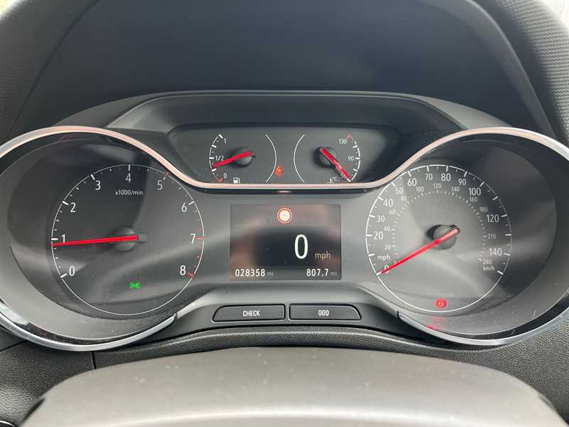 Used Vauxhall Crossland 2021 for sale - 77414090: Photo 14