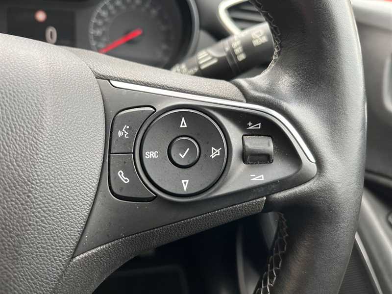 Used Vauxhall Crossland 2021 for sale - 77414090: Photo 21