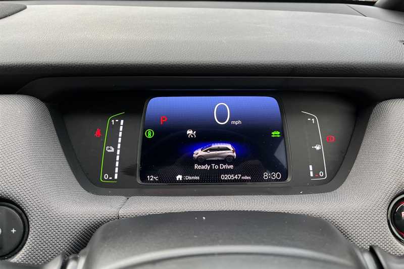 Used Honda Jazz 2021 for sale - 76624121: Photo 11