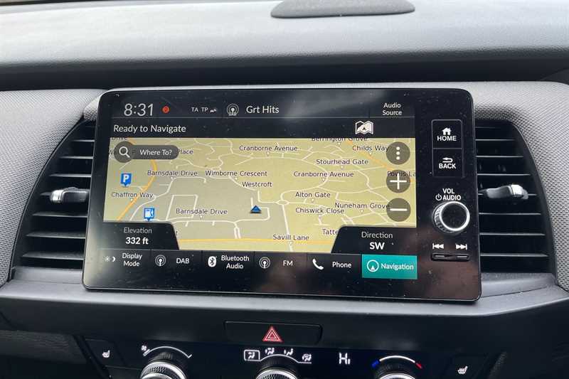 Used Honda Jazz 2021 for sale - 76624121: Photo 14