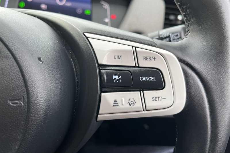 Used Honda Jazz 2021 for sale - 76624121: Photo 17