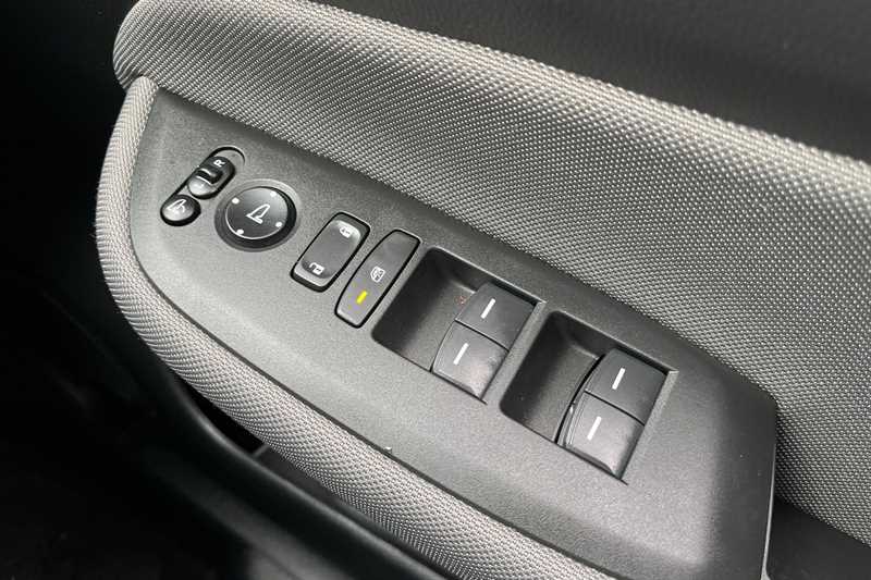 Used Honda Jazz 2021 for sale - 76624121: Photo 18