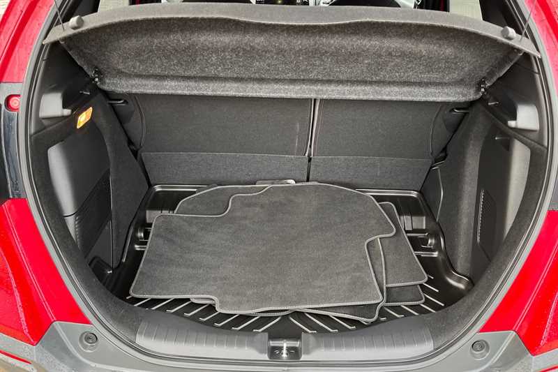 Used Honda Jazz 2021 for sale - 76624121: Photo 20